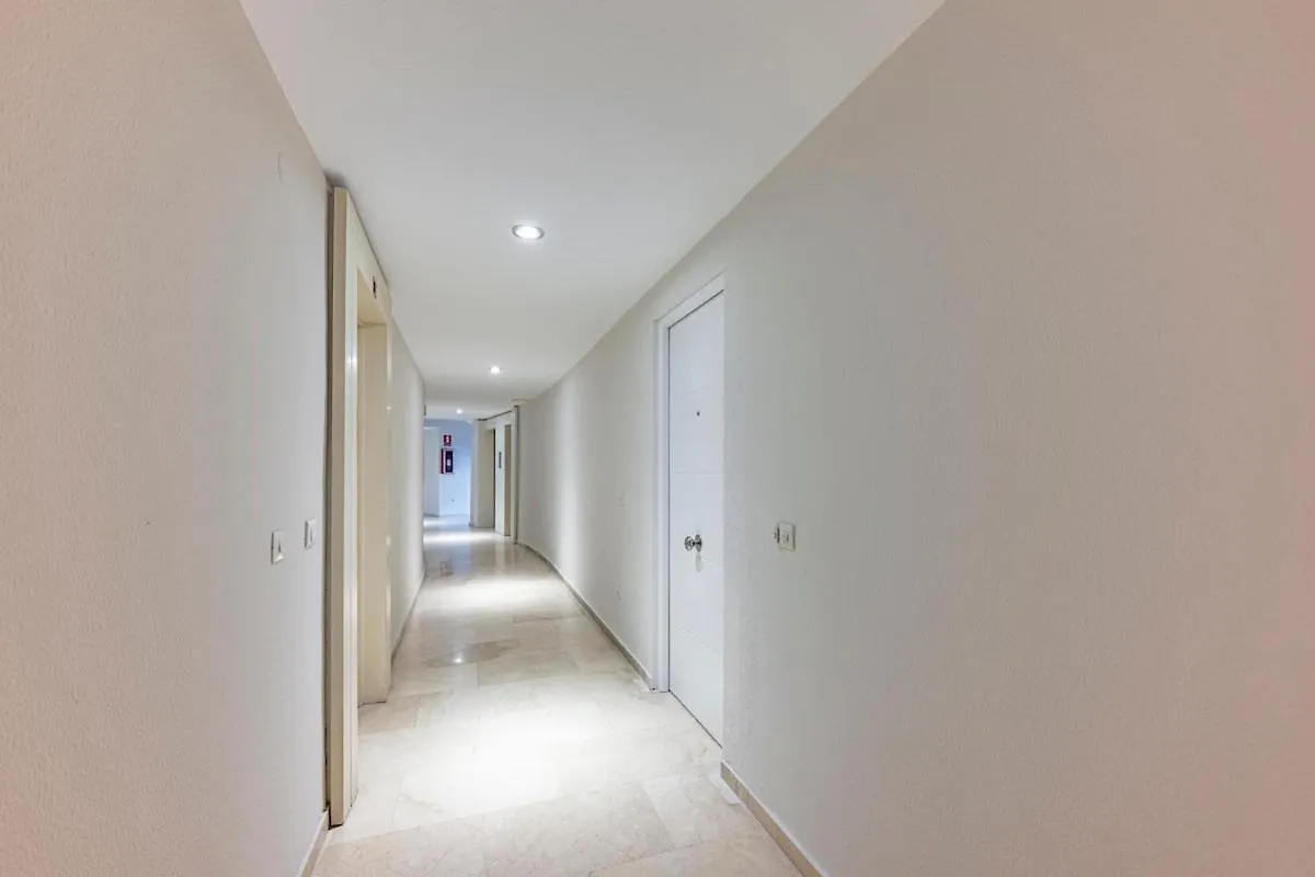 アパート マルベーリャWonderful Flat With Privateterrace And Poolアパートメント スペイン